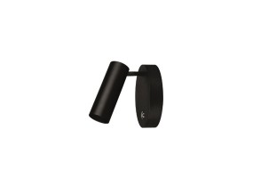 Sieninis šviestuvas UMBERTO GU10 35W IP20 7410401